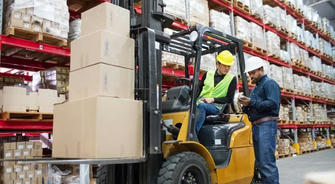 kickstart your career in forklift operation become a certified forklift operator online