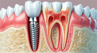 Understanding Dental Implants for Older Adults: A Comprehensive Guide