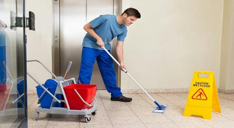 How Much Do Cleaners Earn? A Comprehensive Salary Guide for 2024