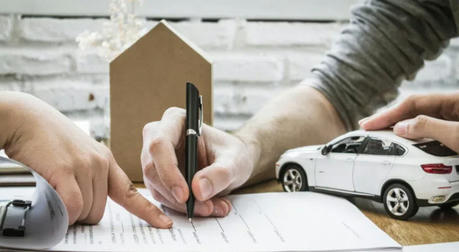 The Benefits of Purchasing Auto Insurance