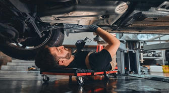 Auto Mechanic Salary Guide: How Much Can You Earn